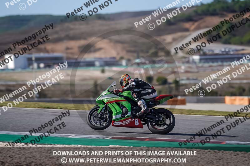 motorbikes;no limits;november 2019;peter wileman photography;portimao;portugal;trackday digital images